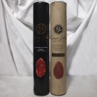 Media caña de presa 5 Jotas