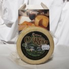 Queso o Reixo