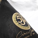 Jamón ibérico puro de bellota 5 Jotas