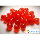 Cerezas Rojas Enteras Confitadas