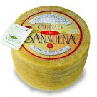Queso de Oveja Ciudad de Sansueña