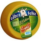 Queso La Cabra Feliz