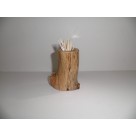 Palilleiros de Madeira