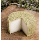 Queso de oveja al romero La Dehesa Verde