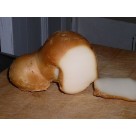 Queixo Scamorza Italiano
