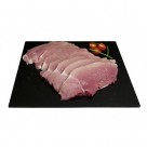 Filete de cerdo