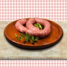 Chorizo criollo 