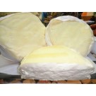 Queso mantecoso