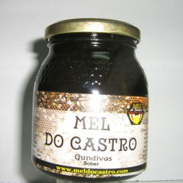 Mel do Castro (1/2kg.)
