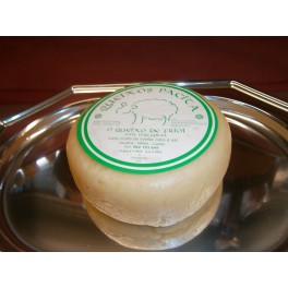 queso de oveja pacita(800g,aprox)