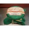 mermelada de ciruela con estevia,ecològica"arroyo"(265g)