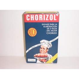 Chorizol