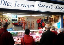 Carnicería Díaz Ferreiro