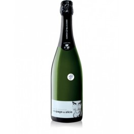 Cava Coupage Alicia Brut Nature Gran Reserva