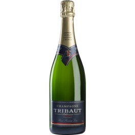 Champagne Brut Premier Cru