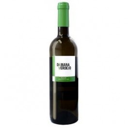 Viño Damana Verdejo 2011