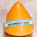 Queso San Simón da Costa