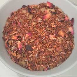 Rooibos Lavanda Roja