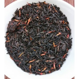 Té negro cereza silvestre