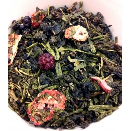 Oolong Special