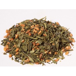 Japan Genmaicha