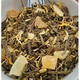 Té generico