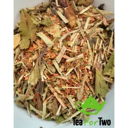 Rooibos adelgazante