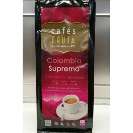 Colombia Supremo