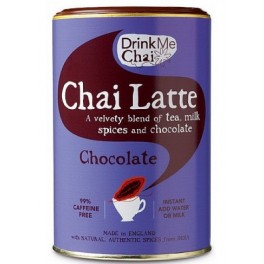 Chai Latte