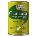 Chai Latte Té verde con miel
