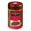 Chocolate Monbana Tresor