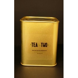 Lata dorada Tea4two