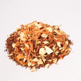 Rooibos Naranja Caroteno