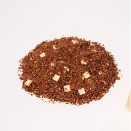 Rooibos caramelo